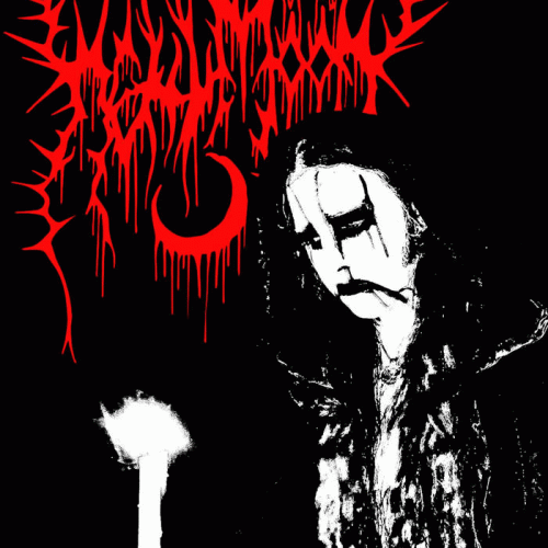 Hellmoon : Dark Soul Projection